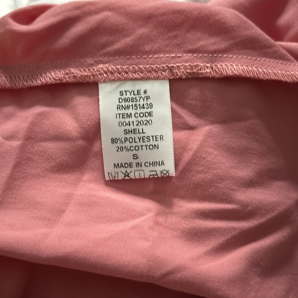 Forever 21 Pink Sundress - Picture 2 of 2